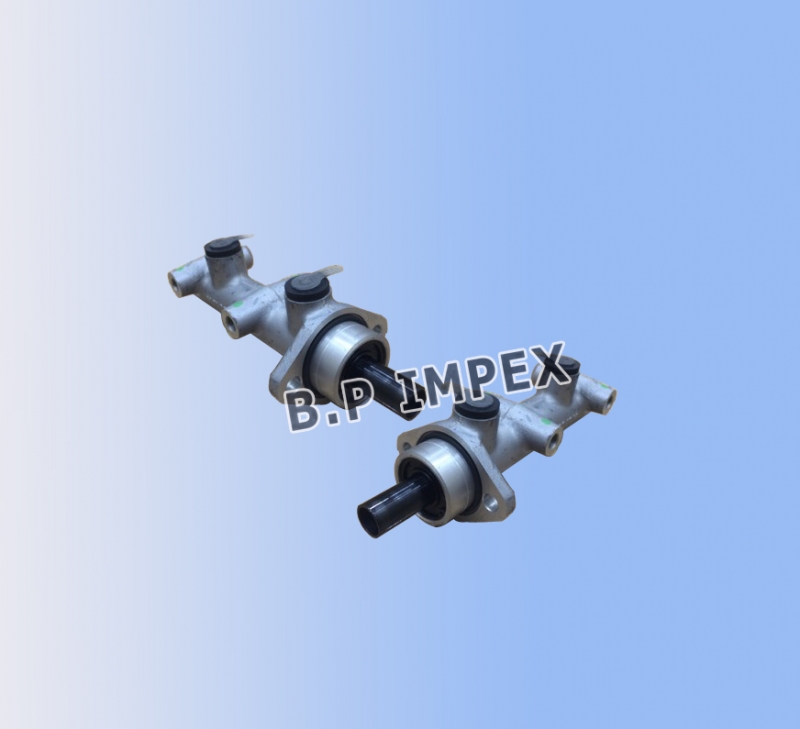 Tandem Master Cylinder